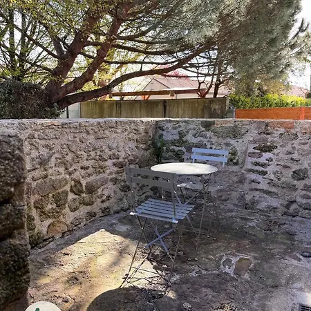 Apartmán Tranquiloue - - 17min Du Puy Du Fou